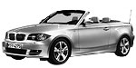 BMW E88 C3998 Fault Code