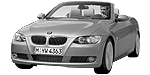 BMW E93 C3998 Fault Code