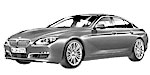 BMW F06 C3998 Fault Code